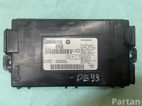 Dodge 68283455AC CHARGER 2018 ПРИЕМНИК, Бесключевой доступ