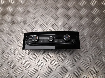 Opel 98224342YX GRANDLAND X (75) 2021 Contrôle automatique de la climatisation - Image 1