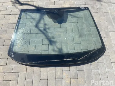Škoda 5LA845011L ELROQ (PYL) 2025 Windscreen Rain Sensor - Image 1