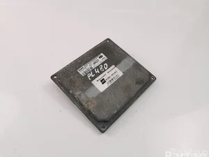 Ford 2S6A-12A650-SF; S118107002J / 2S6A12A650SF, S118107002J FIESTA V (JH_, JD_) 2008 Control unit for engine