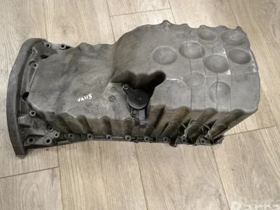 Mercedes-Benz A6460142302, A0061533028 SPRINTER 3,5-t Box (906) 2009 Carter d'huile - Image 1