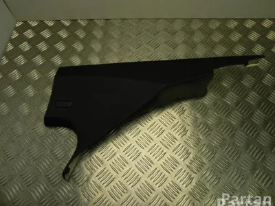 BMW 9 112 744 / 9112744 7 (F01, F02, F03, F04) 2011 Tapisserie voiture right side - Image 1