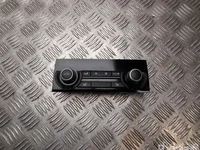 BMW 9237120 7 (F01, F02, F03, F04) 2010 Contrôle automatique de la climatisation