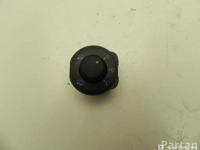 Škoda 1Z2 959 565 J / 1Z2959565J YETI (5L) 2014 Bouton de miroir électrique - Image 1