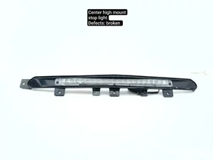 Chevrolet 84516123 Corvette (C8) 2023 Luz de freno