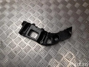 Renault 850458860R KANGOO III 2021 Laikiklis bamperio kairysis galinis