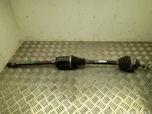 BMW 5A6B748 5 G60 2024 Arbre de transmission Right Rear