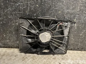 Mercedes-Benz A0998061200 GLC (X253) 2016 Wentylator chłodnicy