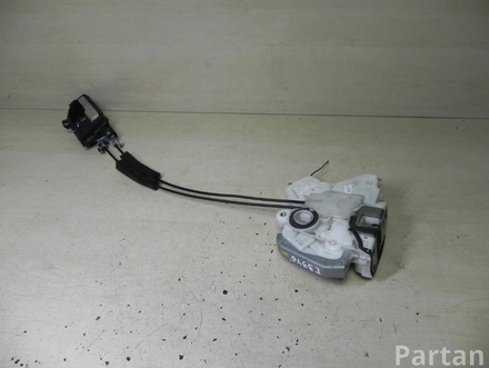 HONDA 2125464 CR-V III (RE_) 2010 Door Lock Left Front