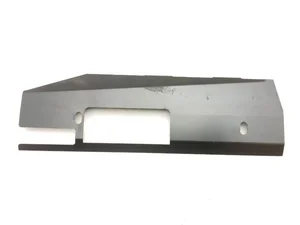 Rolls-Royce GHOST (RR4) 2010 Un autre détail de finition