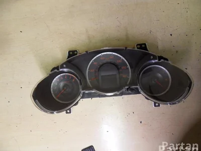 Honda 78100-TF0-E321 / 78100TF0E321 JAZZ III (GE_, GG_, GP_) 2010 Tableau de bord - Image 1