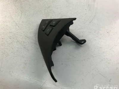 BMW 6918494 5 Touring (E61) 2010 Interruptor/ botón - Imagen 1