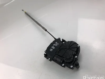 BMW UA741176004 5 Touring (G31) 2018 Moteur d'essuie-glace - Image 1