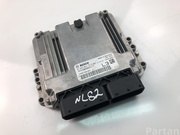 HONDA 37820-RSX-G05; 0281031515 / 37820RSXG05, 0281031515 CR-V IV (RM_) 2014 Control unit for engine