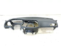 Dodge AL10383DX9018, TLXCD9088A25, 5LA14DX9AD CHALLENGER Coupe 2019 Dashboard