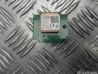 Škoda 8S7 035 503 B / 8S7035503B RAPID Spaceback (NH1) 2018 Antenne