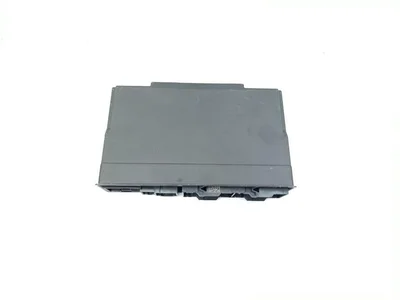 Audi 4M1959760 Q5 (FY) 2018 Control unit for seat - Image 1