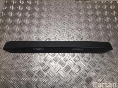 Volkswagen 1K8 943 021 / 1K8943021 CRAFTER Фургон (SY_) 2023 Фонарь освещения номерного знака - Изображение 1