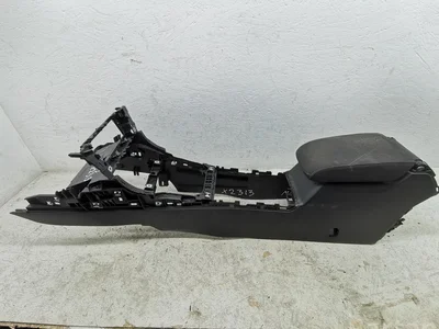 Volkswagen 5G2863241 GOLF VII (5G1, BQ1, BE1, BE2) 2018 Console centrale - Image 1