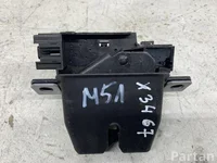 Ford H1BAN442A66AA Puma 2020 Замок крышки багажника