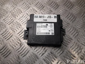 Jeep P68343280AD GRAND CHEROKEE IV (WK, WK2) 2018 Valdymo blokas beraktės sistemos