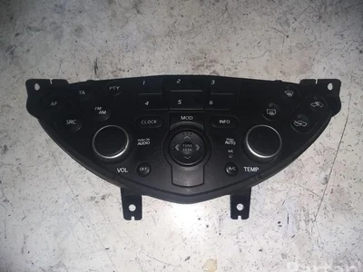 Nissan 28395AV600 PRIMERA (P12) 2002 Unité de commande - Image 1