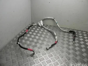 BMW 8638589 3 (F30, F80) 2016 Fils du compartiment moteur