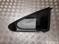 XPeng 5550002ED1, 5410228ED1 P7 2025 Cristal lateral fijo Right Rear