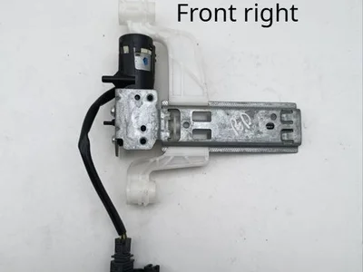 Bentley 4H0959311, 916347, 916347-105 / 4H0959311, 916347, 916347105 MULSANNE (3Y_) 2015 Electric Motor, seat adjustment - Image 1