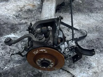 Citroën 9817524080 DS7 CROSSBACK 2018 eje trasero - Imagen 1