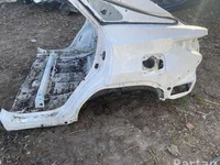 Lexus RX (_L2_) 2017 Quart de corps Left Rear