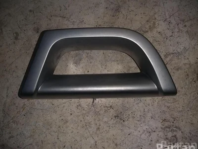 Volvo 8650070 XC90 I 2004 Garniture /moulage Left Front - Image 1