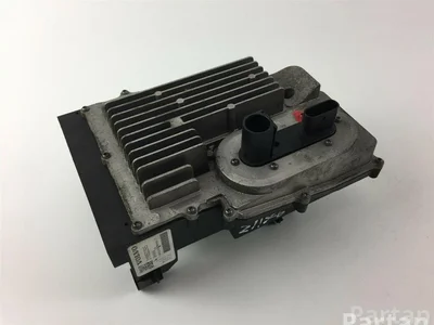 Volvo 69189-220U / 69189220U XC60 II (246) 2019 Valdymo blokai - Nuotrauka 1