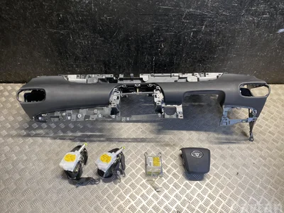 Toyota 89170-47610, 0080.P1.12.0016, 0080.P1.11.0022, D13-C.0080.P1.12.0016 / 8917047610, 0080P1120016, 0080P1110022, D13C0080P1120016 PRIUS (_W5_) 2016 Tableau de bord complect Airbag du conducteur - Image 1