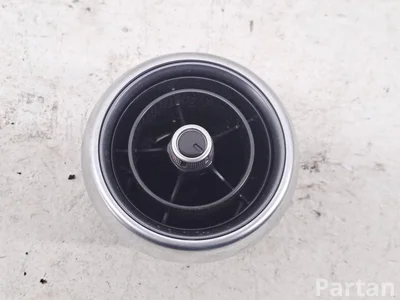 Mazda D09W64730 CX-3 (DK) 2018 Luftdüse vorne links - Bild 1