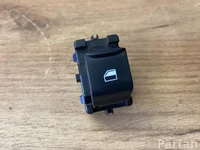 Ford R1TB14529AAW Puma 2025 Fensterheberschalter hinten rechts