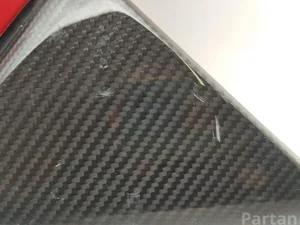 Maserati MC 20 Cielo 2023 Aile