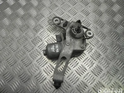 Ford BM51-17504-BK / BM5117504BK FOCUS III Turnier 2014 Moteur d'essuie-glace - Image 1