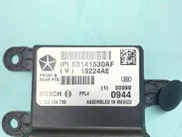 Jeep 68141530AF GRAND CHEROKEE IV (WK, WK2) 2018 Unidad de control del sistema de estacionamiento
