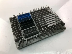 Opel 12656238 CASCADA (W13) 2016 Unités de contrôle