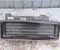 Renault 214992066R, 214996296R CAPTUR (J5_) 2014 Kühlerverkleidung - Bild 1