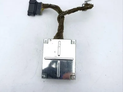 Maserati 416007 GRAN TURISMO 2012 Audio Amplifier - Image 1