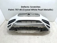 Gebrauchtes Original Volvo 31353362 XC90 II 2016 Stoßfänger vorne