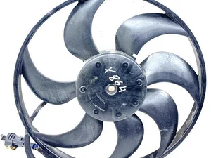 Peugeot MS268000-8154, MS2680008154 / MS2680008154, MS2680008154 208 II (P21) 2021 Ventilateur de radiateur