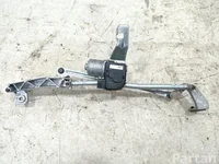 Mercedes-Benz A2968207600 EQS SUV (X296) 2023 Tringlerie d'essuie-glace