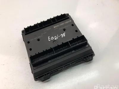 Seat 6Q1937049D IBIZA III (6L1) 2006 Unité de commande centrale pour système de confort - Image 1