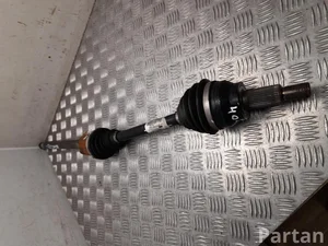 Jaguar HK83-3N128-AB / HK833N128AB F-PACE (X761) 2017 Antriebswelle vorne rechts