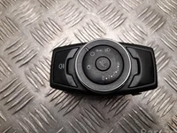 Ford GK2T 13D061 BA / GK2T13D061BA TRANSIT Box 2018 Interruptor de luces