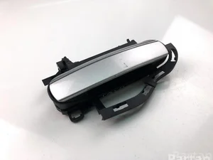 Audi 121 A6 (4F2, C6) 2009 Poignée de porte