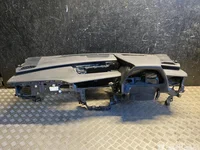 Lexus 55950-76040 / 5595076040 UX (ZA10) 2021 Панель приборов